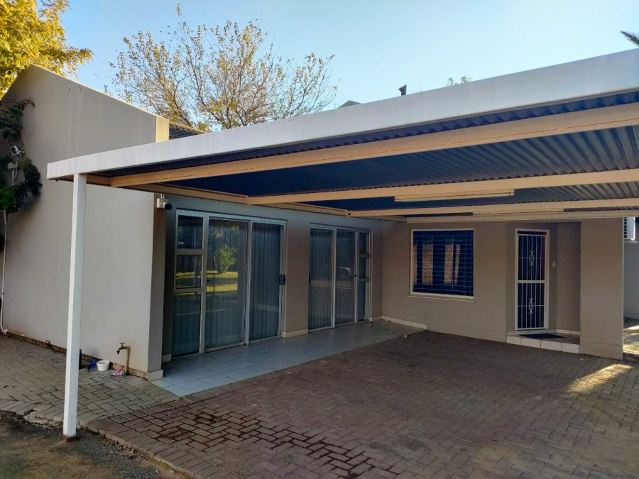 3 Bedroom Property for Sale in Spitskop Free State